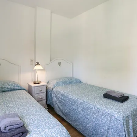Apartament Primera Linea De Playa Con Gran Terraza