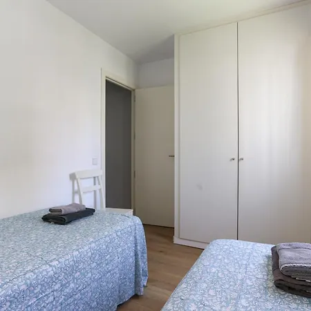 Primera Linea De Playa Con Gran Terraza Apartament *